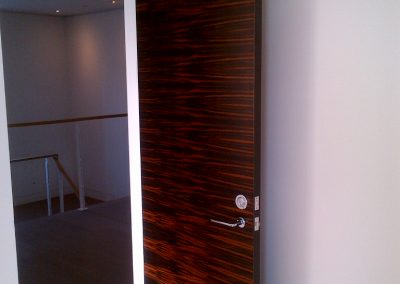 Door
