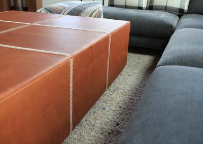 cognac ottoman (4)